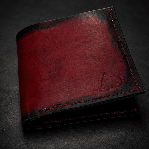 Red Dragon wallet