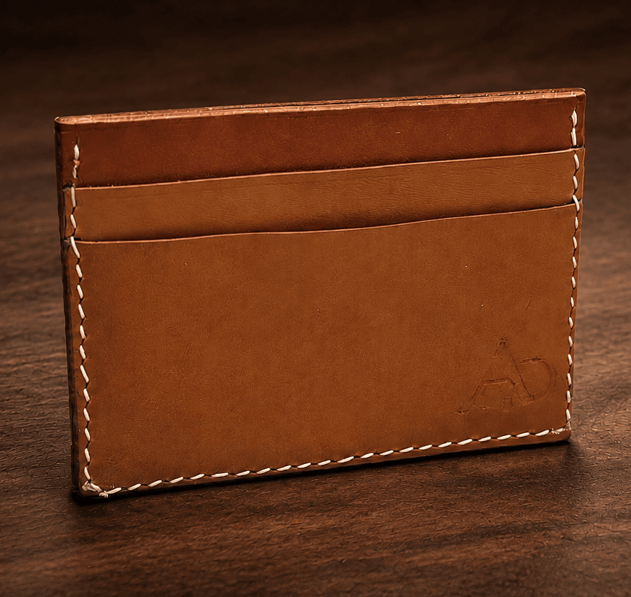 Basic cardholder wallet