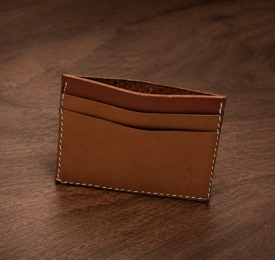 Basic cardholder wallet
