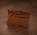 Basic cardholder wallet