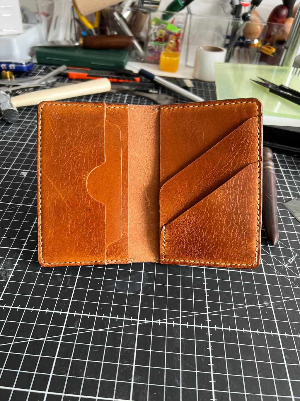 Ambrosia Wallet
