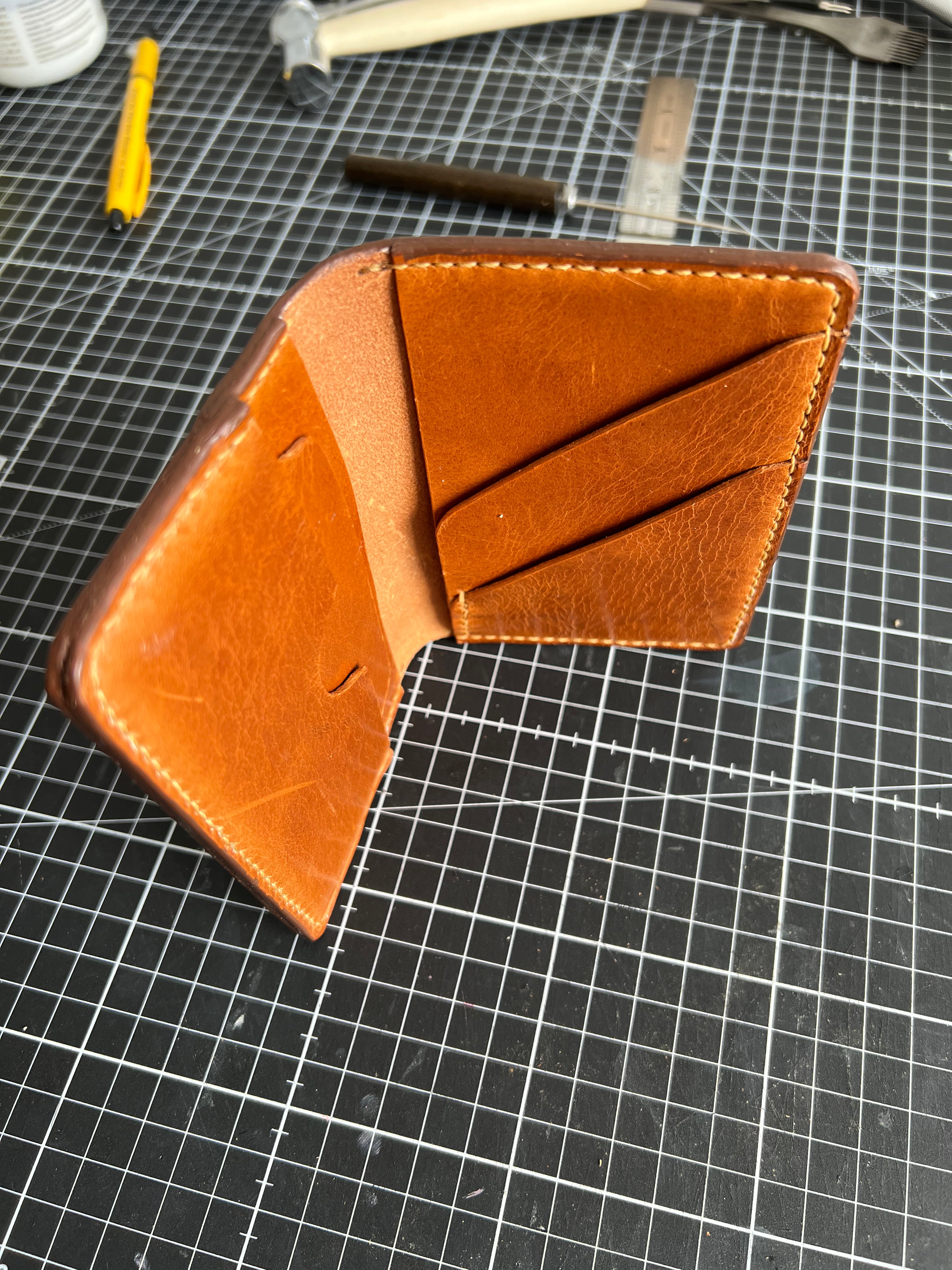 Ambrosia Wallet