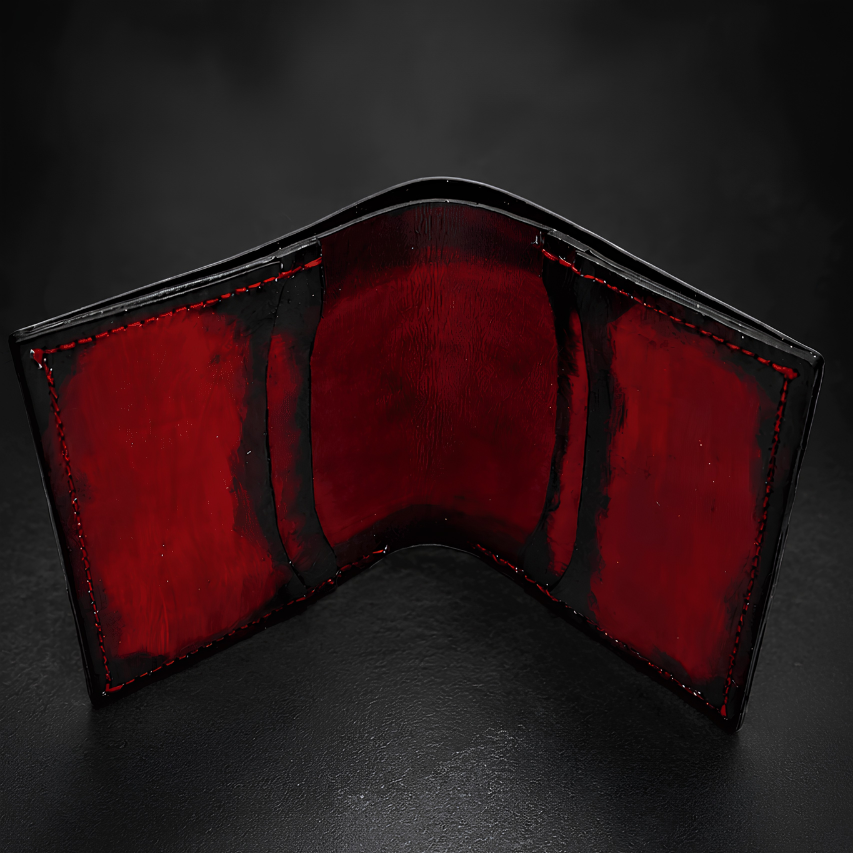 Red Dragon wallet