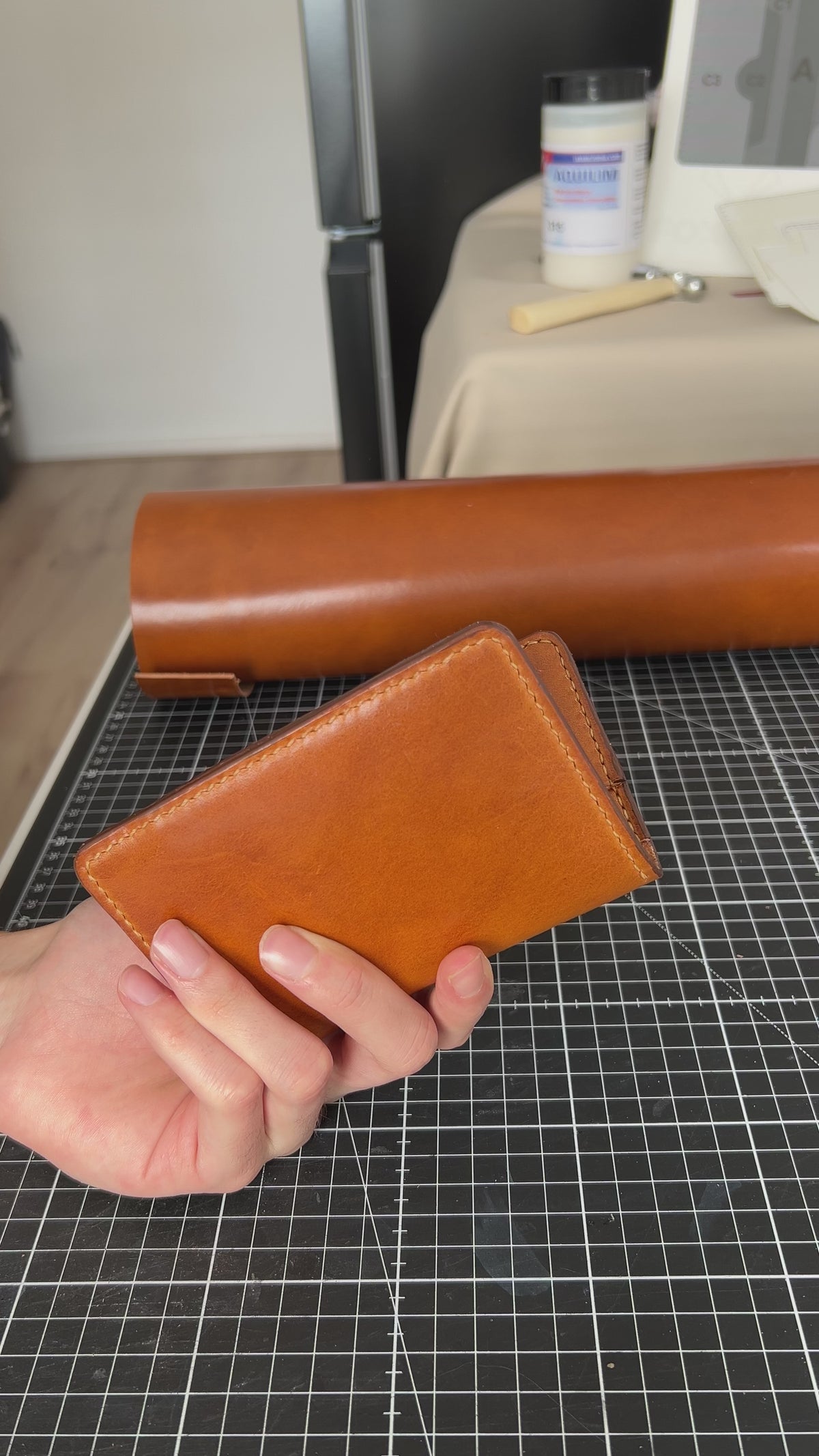 Ambrosia Wallet